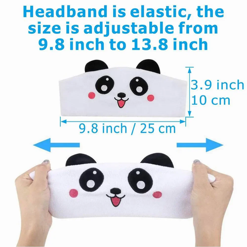 Kid Bluetooth Headphone Sleep Mask Bluetooth 5.0 Stereo Music Player Support Handsfree Soft Music Headband For Children Gifts