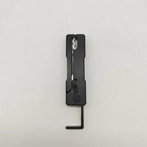 Portable For Emergency Rescue Key