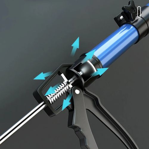 Multifunctional Adjustable Support Pole for Installation