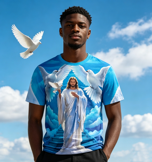 Men's T-shirt