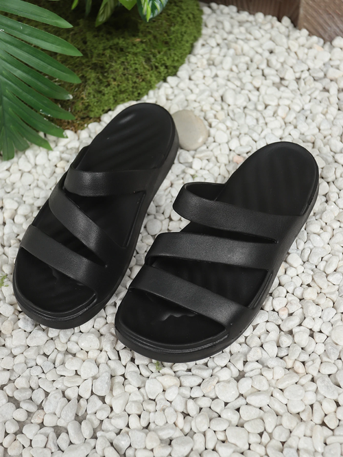2026 New Style Strappy Beach Sandals