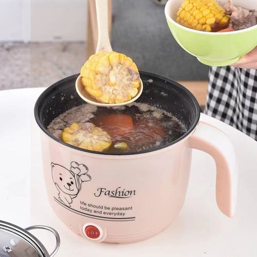 MINI RICE COOKER