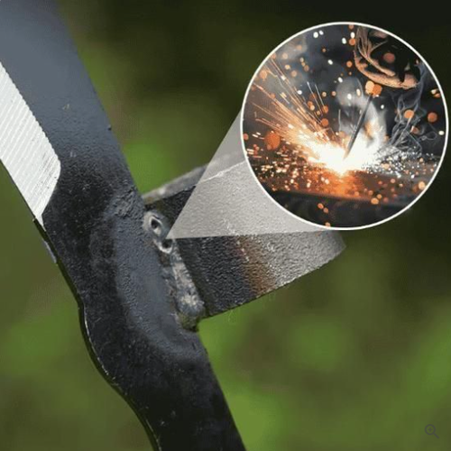 Multifunctional Portable Grass Sickle Cutter Head