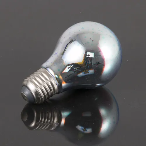 Star Fireworks Lamp 3D LED Bulb
