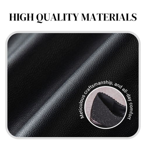 💥HOT SALE 50% OFF✨Hollow mesh sandals with rhinestone and chunky heel