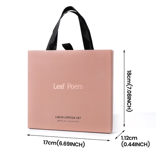 12pcs Set Of Mirror Matte Lip Gloss Set