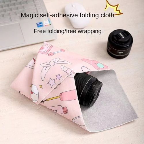 Magic makeup cloth multi-purpose cute cloth