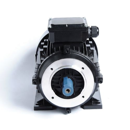 Electric Motor Manufacturer | All Types, End-to-End Solutions