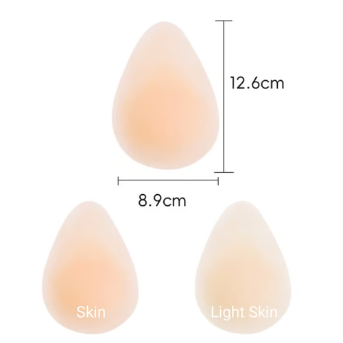 🎁1 Pair of Invisible Breast Lift Pads