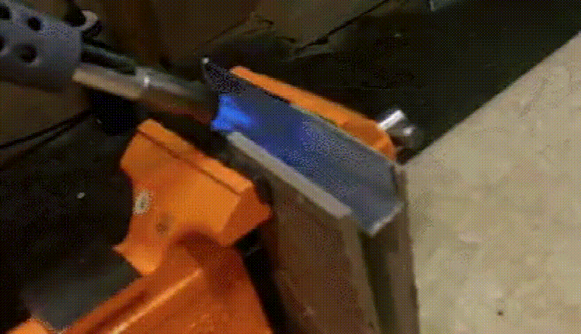 🔥 Solution Welding Flux-Cored Rods 50CM*1.6mm-10pcs