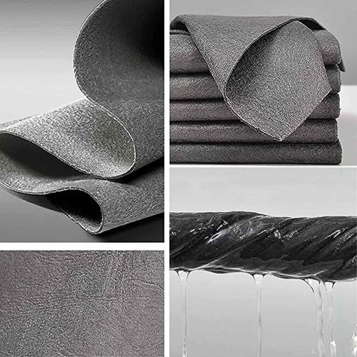 4-pack thickened Magic Cleaning Cloth