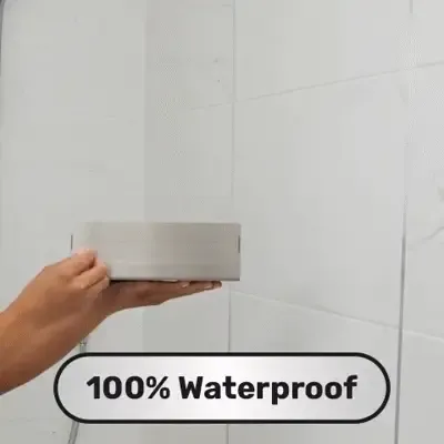 🔥 Buy 1 Get 9 Free – Nano Grip Double-Sided Tape for Wall Décor & Posters 🏠 No Drill, No Mess!