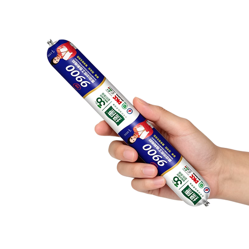 Waterproof Sealant Anti-aging Glass Adhesive Window Edge Sealing Glass Adhesives for Wall Stone Doors for Family and Engineering
