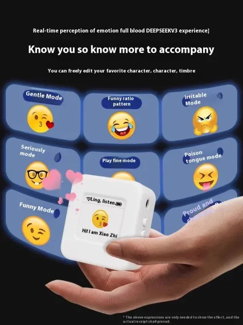 For the Moments In Between: Your DeepSeek AI Confidant