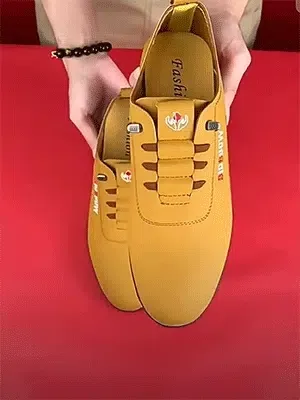 Soft Bottom Casual Shoes