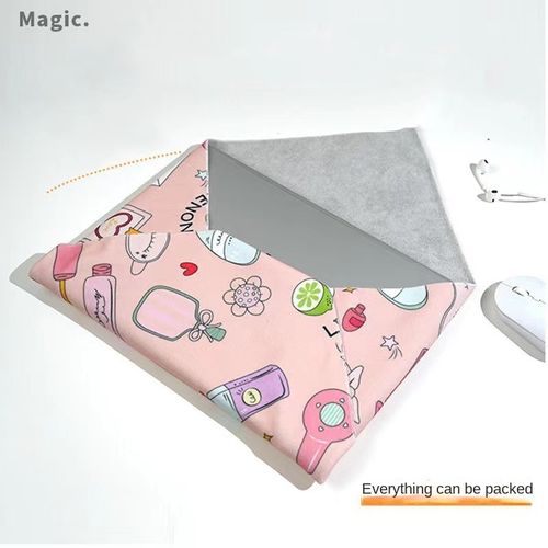Magic makeup cloth multi-purpose cute cloth