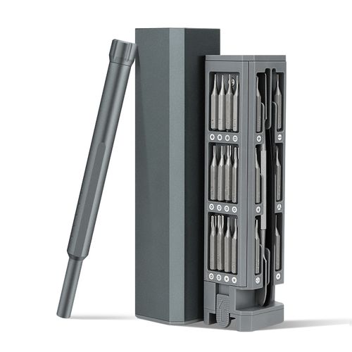 44in1 Screwdriver Set