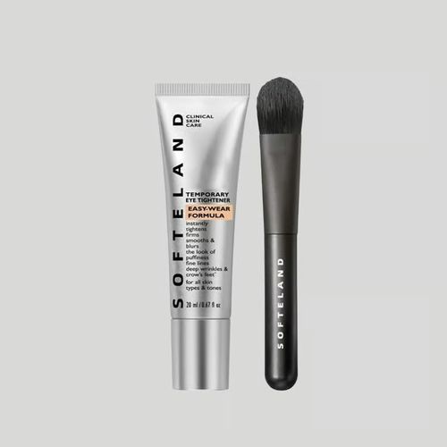 The Temporary Eye Tightener That Changed How I Look, Feel, and Confidence