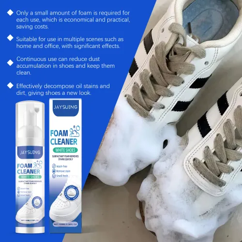 Water-free Sneaker Cleaner 100ml