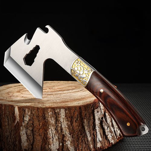 Wood Chopping Axe - Kitchen Special