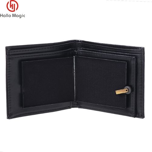 Magic Wallet Fire Wallet Wallet Magic Magic Prop