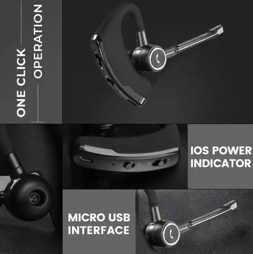 🔥Promotion🔥-Business Wireless Headphones