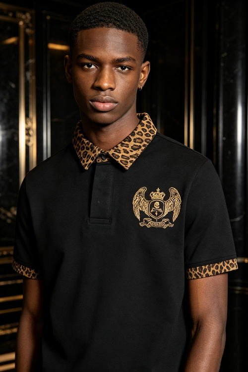 2026 New Printed Short Sleeves