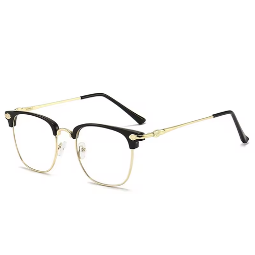 Auto-Zoom Anti-Blue Light Intelligent Glasses