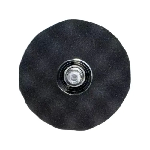 Reusable Car & Truck Tire Dressing Applicator with Easy-to-Hold Grip Universal Car Shine Applicators for All Tires Shiny & Gels