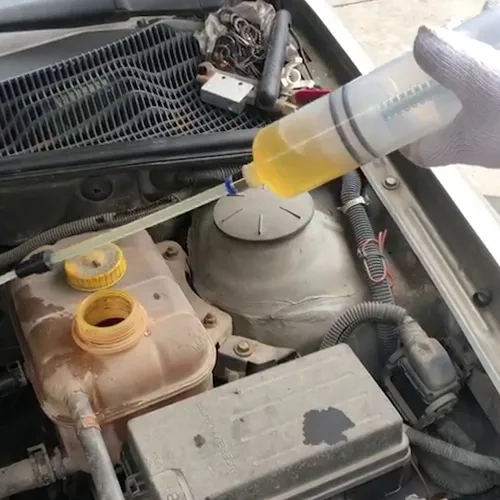 200cc 500cc Fuel Transfer Filling Syringe Injecting Pump Suction Vacuum Brake Liquid Manual Car Oil Fluid Extractor
