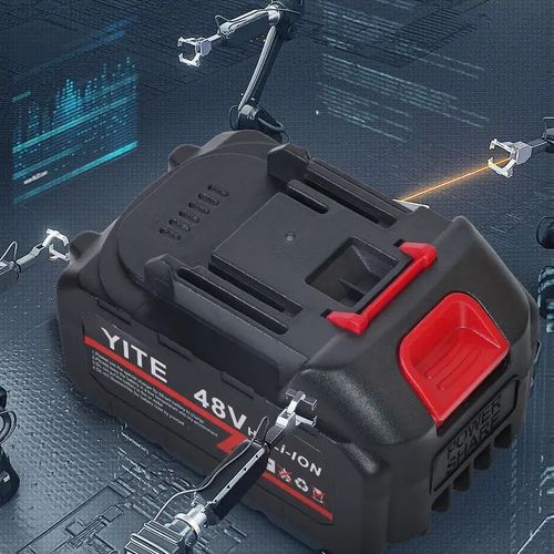 Wireless high-pressure car wash water gun household car wash machine