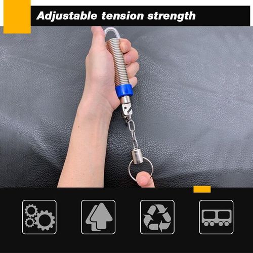 📢📢 Limited-time 40% off! ⏰ Set of 2 Trunk Spring Lift Device  — Hands-free opening, adjustable, and anti-collision. Say goodbye to bumping your head—easy DIY installation! 🔧💪