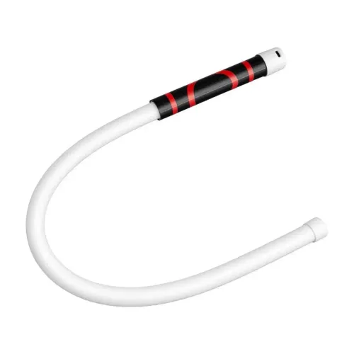Flexible LED Flashlight Stick Rechargeable Work Light Professional Mechanic Tool for Car