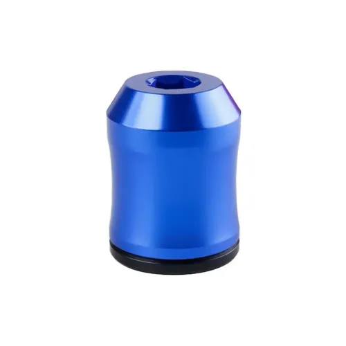 3-in-1 Screwdriver Head Magnetic Ring,Strong Magnetic Screw Ring,6.35 mm Magnetic Screw Ring Bit for Hex Screwdriver