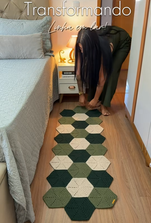 Home Carpet for Living Room, Bedroom, and Sofa Coffee Table Area
