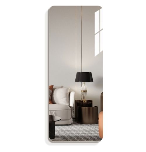 Acrylic Wall Mirrors