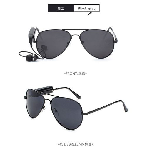 Bluetooth Sunglasses