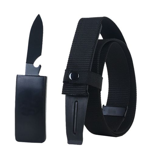 Premium Tactical Belt Accessory