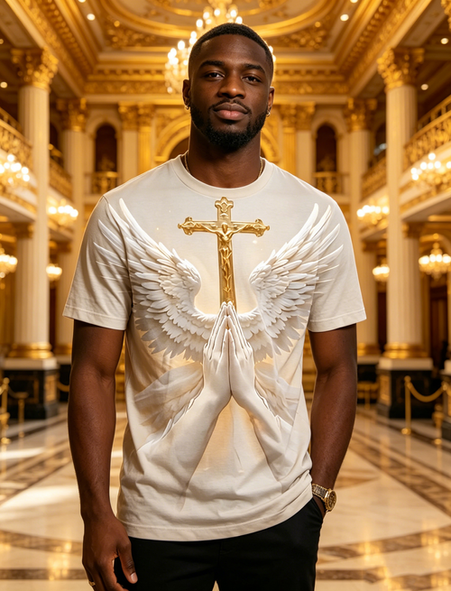 Men's T-shirt