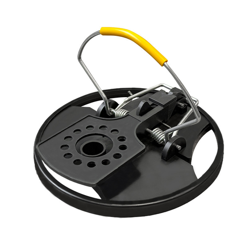 5PCS Heavy-Duty Effective Mouse Trap for Home