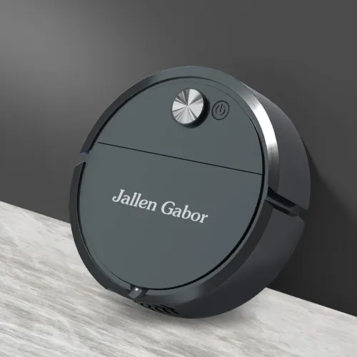 Smart sweeping robot 3-in-1, lazy cleaning machine, professional home cleaning equipment