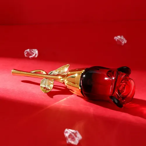Brand Rose Perfumes Women Spray Flirting Pheromone Long Lasting Romance Irresistible Dating Fragrance Perfume Gift