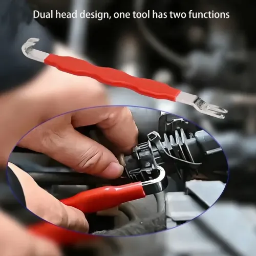 Auto Electric Terminal Connector Separator, Wire Connector Removal Tool, Universal Extractor For Car Repair And Maintenance