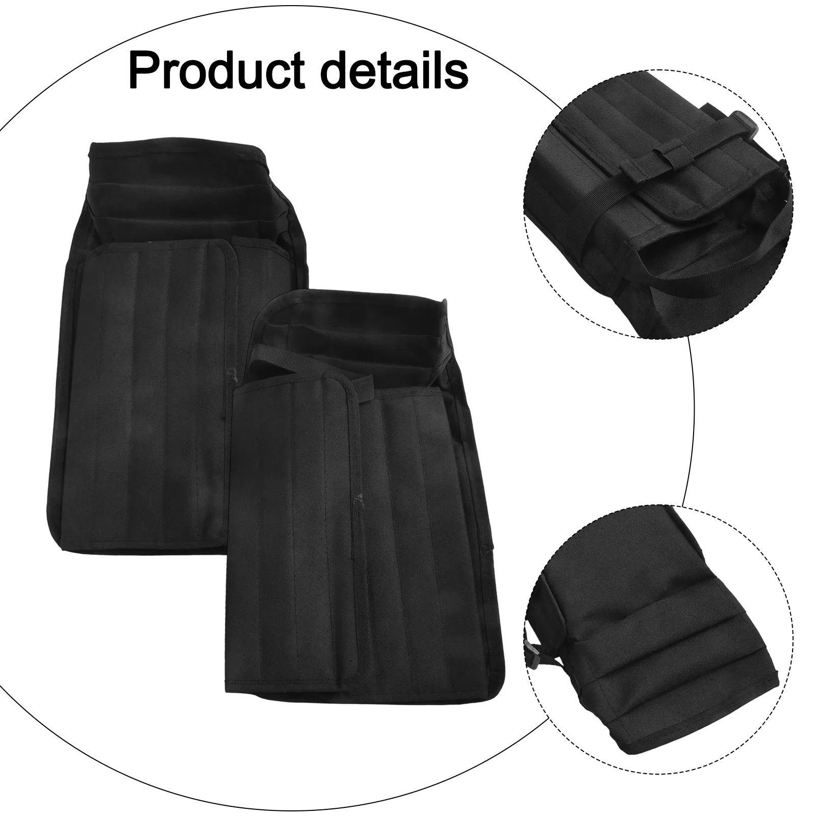 Snake Gaiters Leg Guards Waterproof Snake-Chaps Breathable Anti-Snake Gaiters Snake Bite Protection Snake Proof-Chaps Adjustable