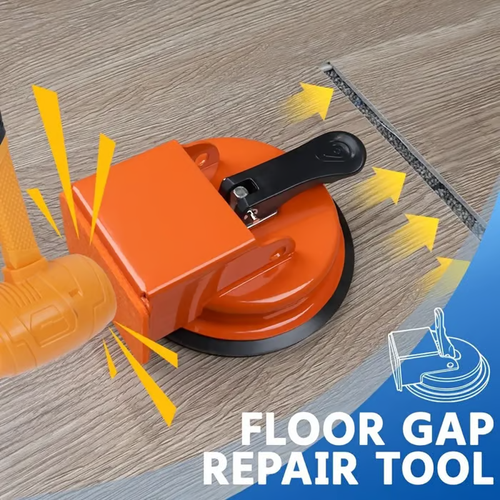 🛠️Heavy Duty Floor Gap Fixer Tool
