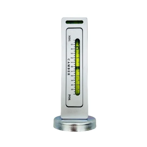 Car Four-wheel Positioning Magnetic Level Level Camber Adjustment Auxiliary Tool