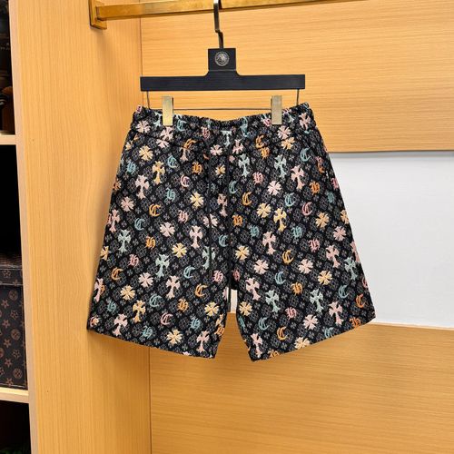 Men's Premium Printed Shorts
