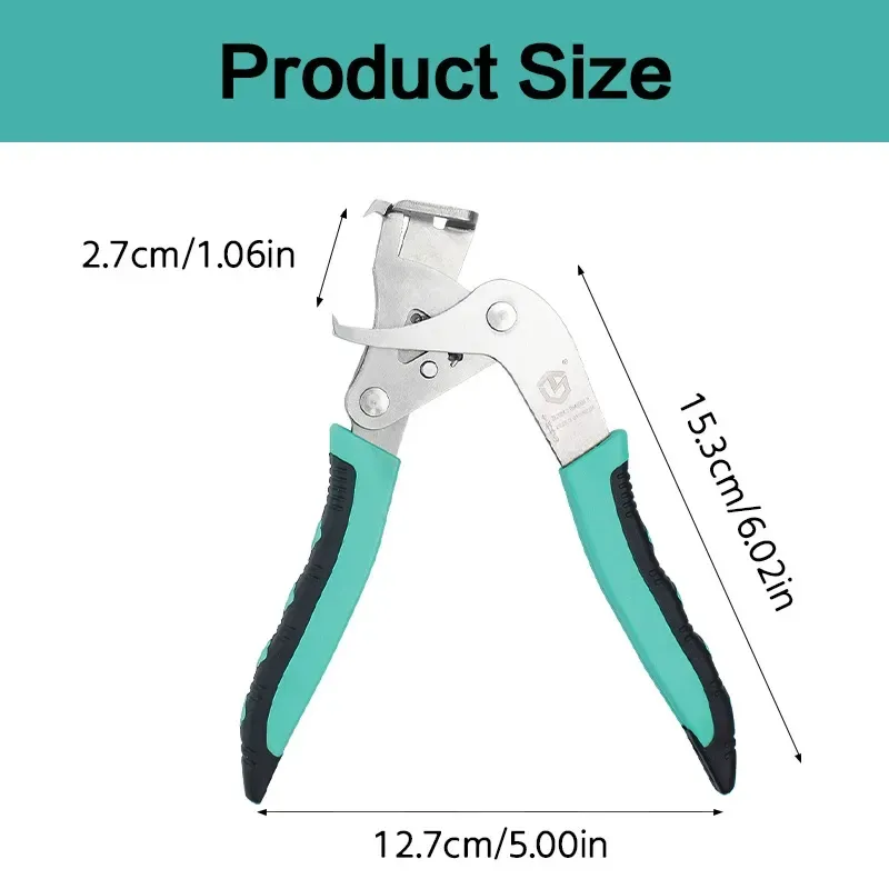 🚗Car clip pliers disassembly tools🛠️🛠️