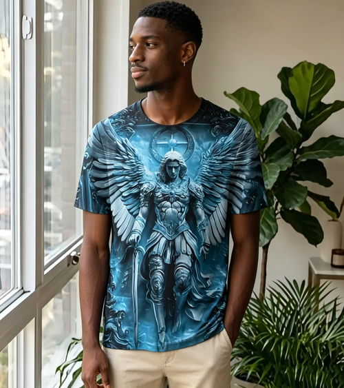 Men's T-shirt