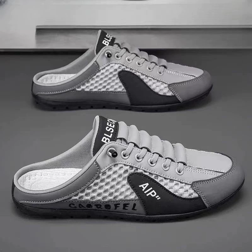 Men's Stylish Slip-On Sneakers